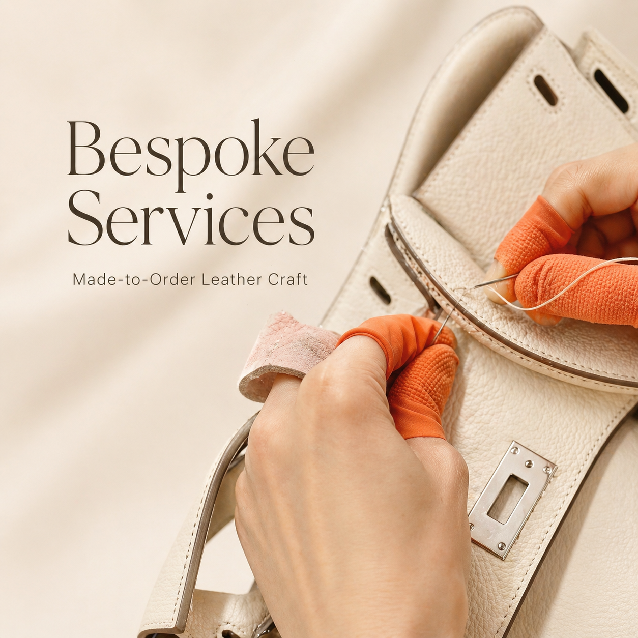 Bespoke Services