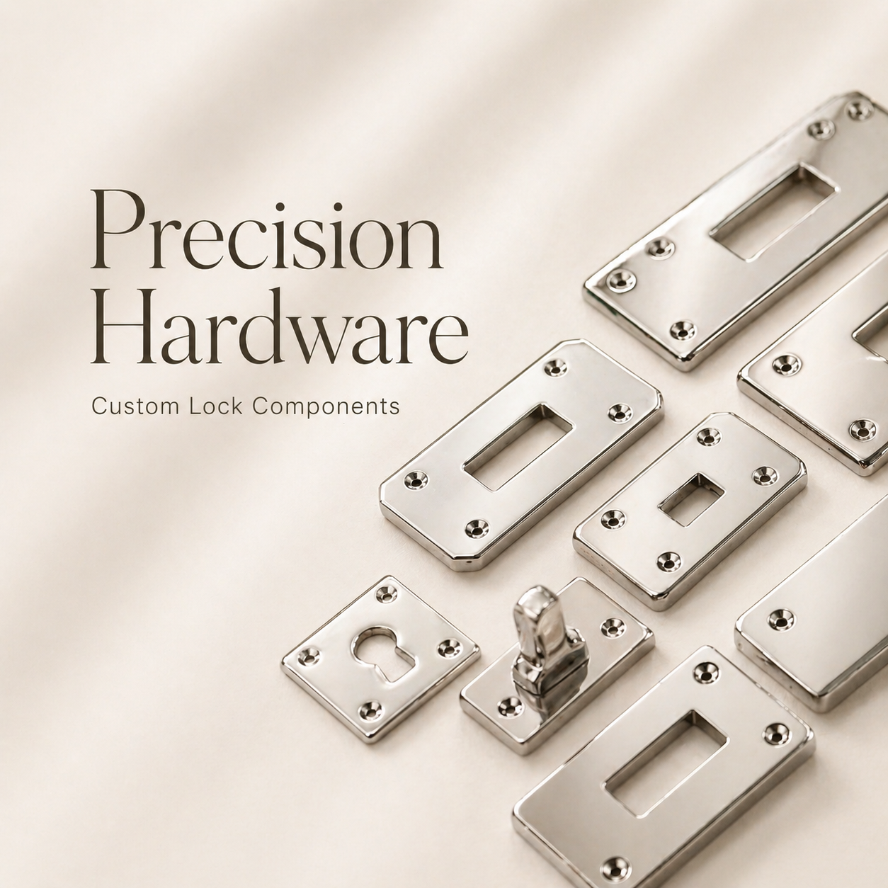 Precision Hardware