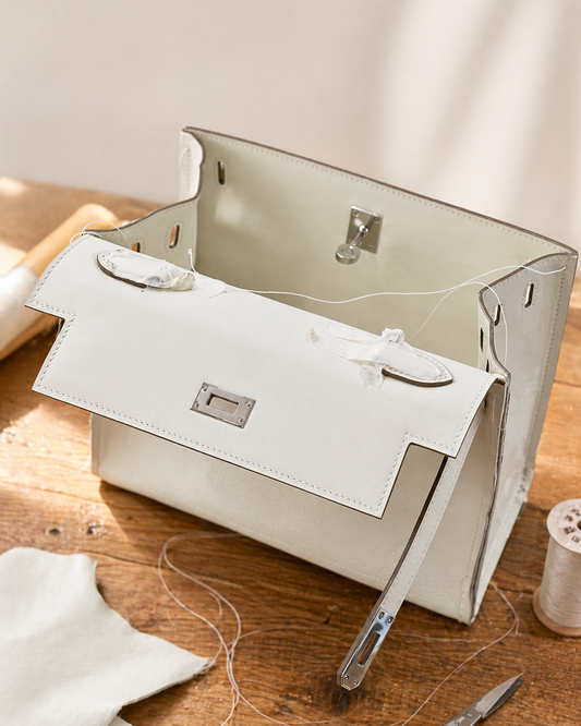 Custom Leather Goods Deposit
